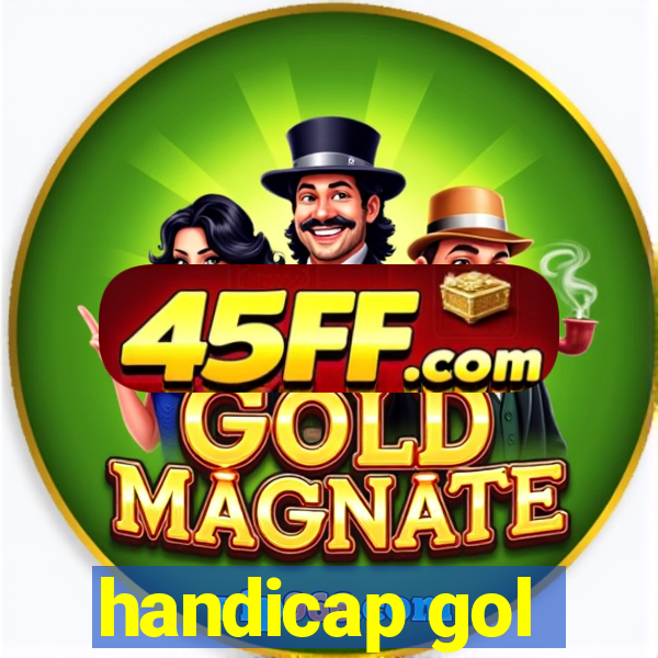 handicap gol